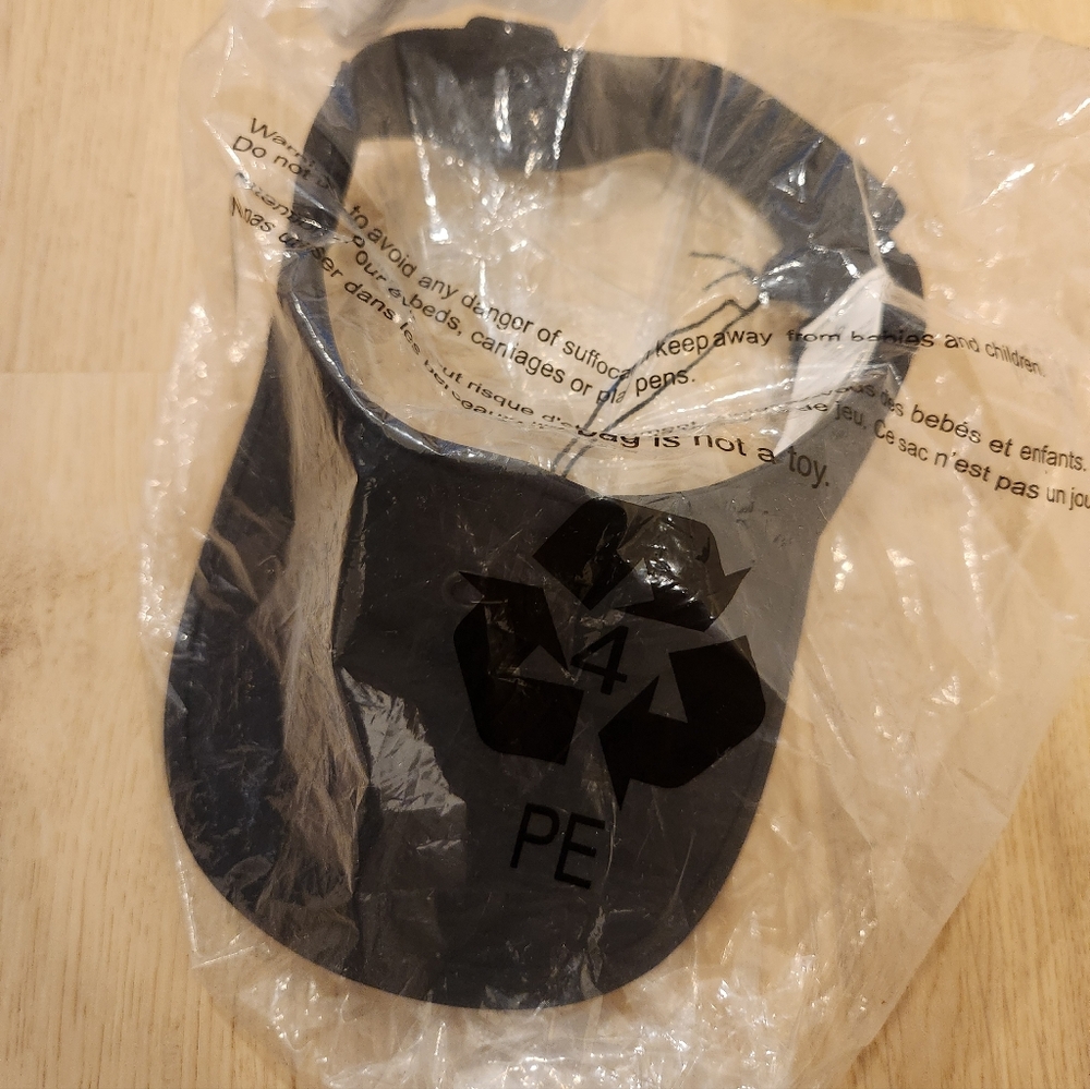 ALO | Performance Eclipse Visor NWT - image 3